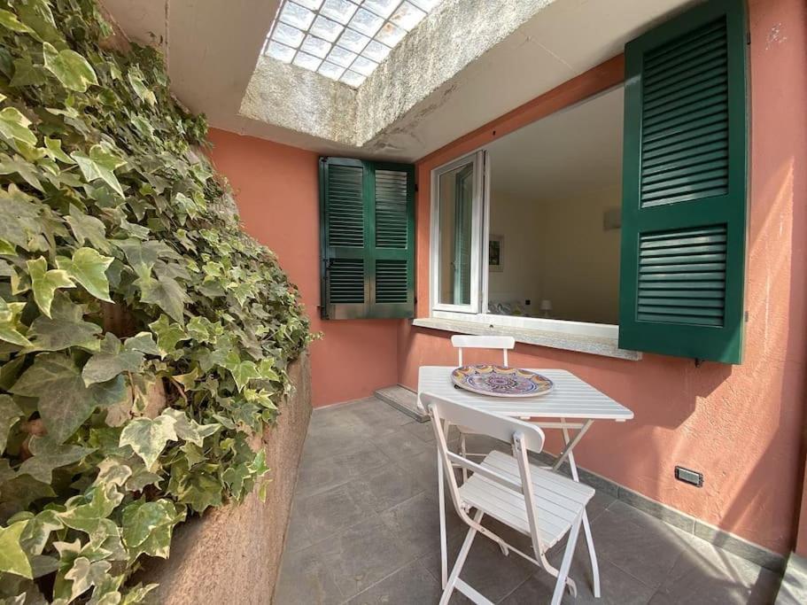 San Sisinio Apartment Argegno Ngoại thất bức ảnh