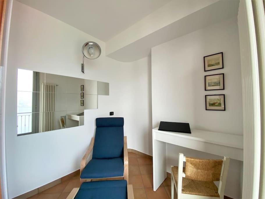 San Sisinio Apartment Argegno Ngoại thất bức ảnh