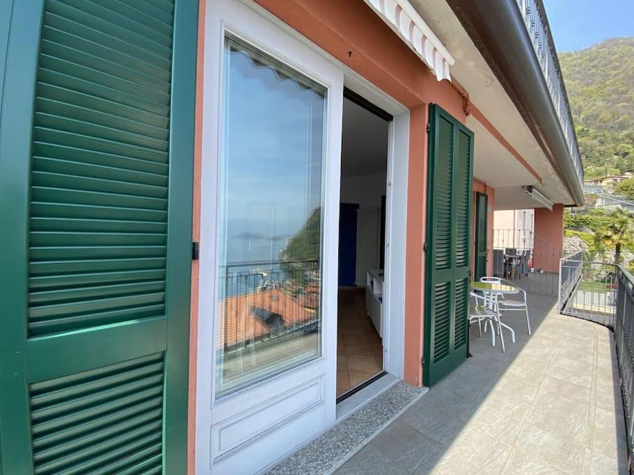 San Sisinio Apartment Argegno Ngoại thất bức ảnh