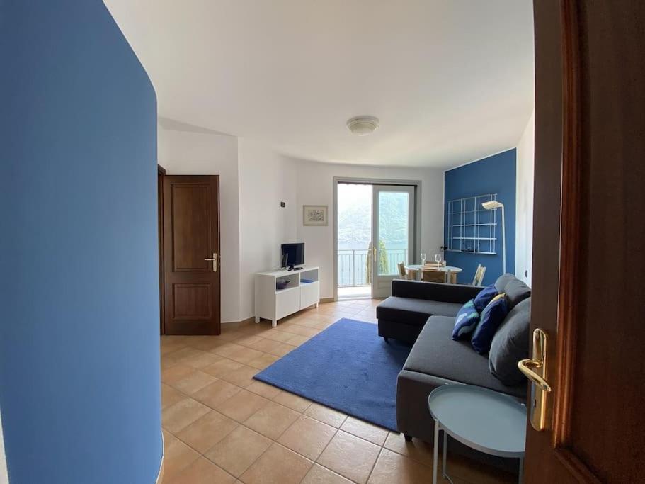 San Sisinio Apartment Argegno Ngoại thất bức ảnh