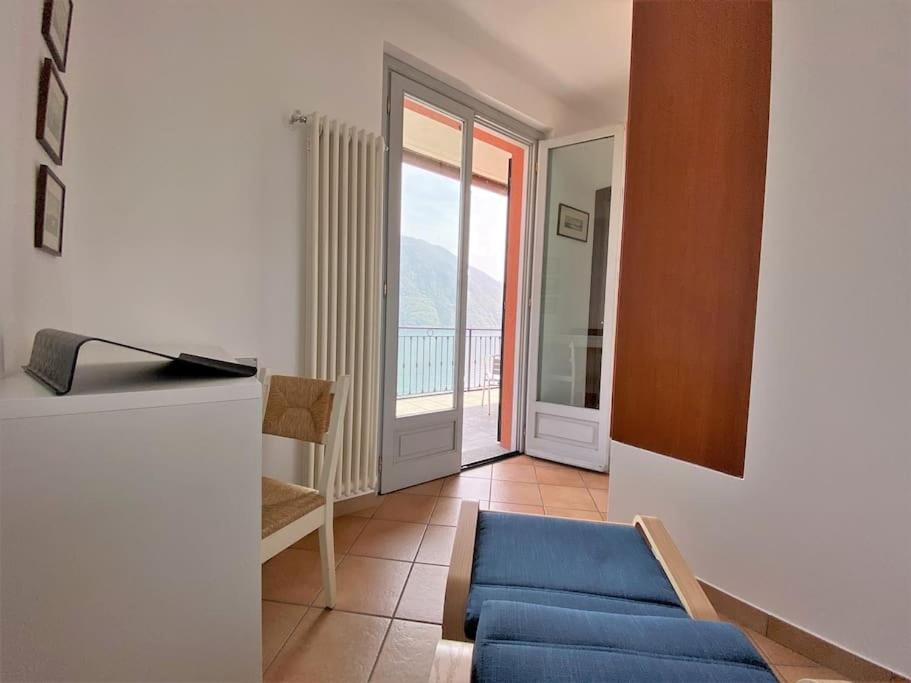 San Sisinio Apartment Argegno Ngoại thất bức ảnh