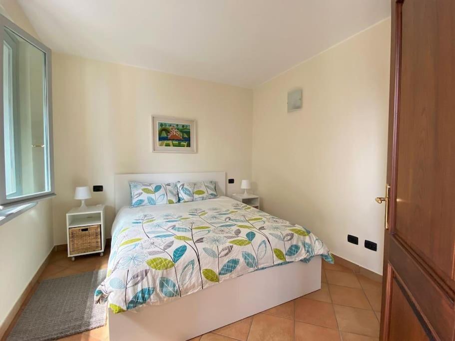 San Sisinio Apartment Argegno Ngoại thất bức ảnh